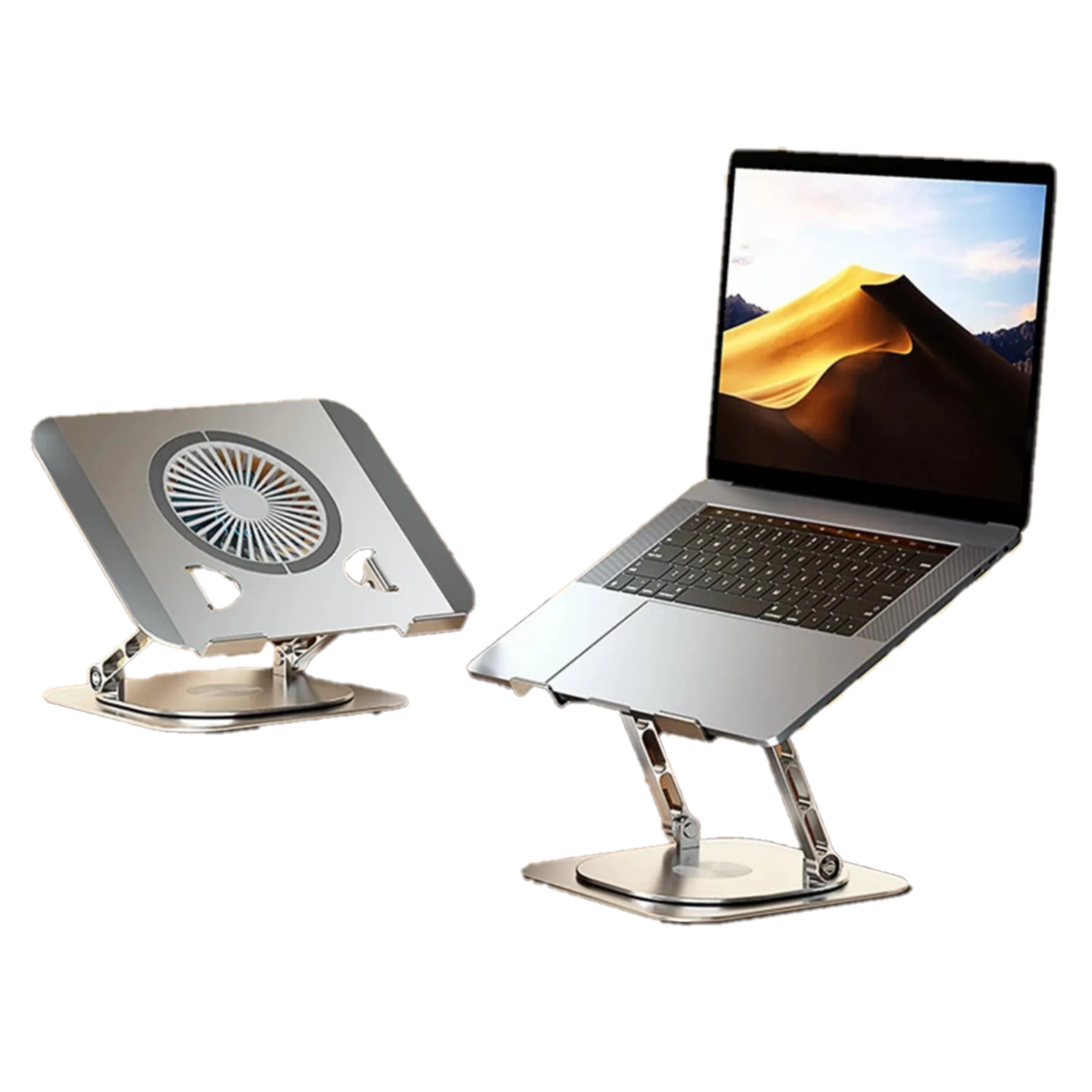 FlexiStand 360°