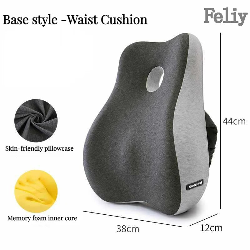 WellSeat Premium