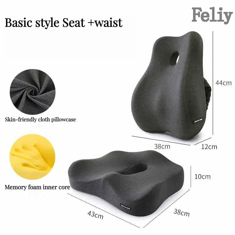 WellSeat Premium