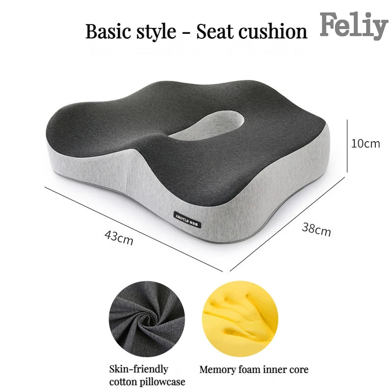 WellSeat Premium