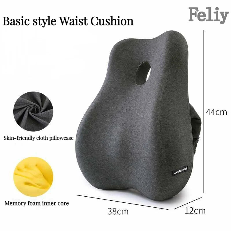 WellSeat Premium
