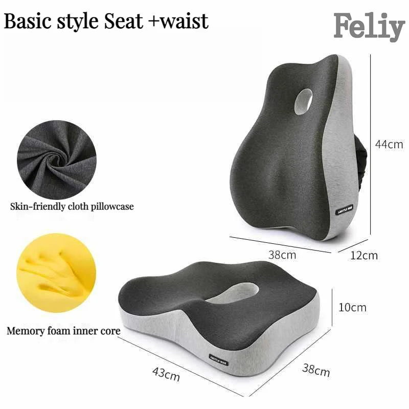 WellSeat Premium
